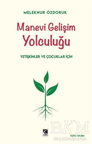 Manevi Gelişim Yolculuğu - Kişisel Gelişim Kitapları | Avrupa Kitabevi