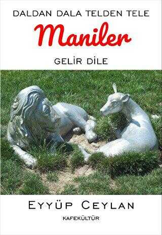 Maniler - Şiir Kitapları | Avrupa Kitabevi
