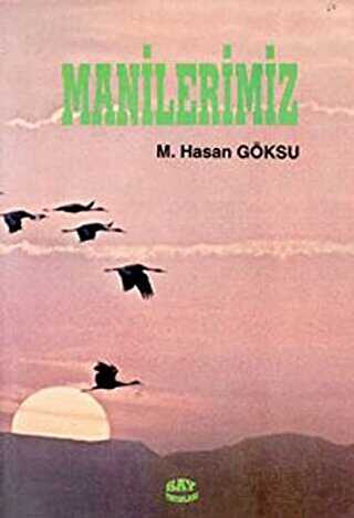 Manilerimiz - Türk Edebiyatı Romanları | Avrupa Kitabevi