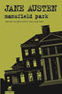 Mansfield Park - İngiliz Edebiyatı | Avrupa Kitabevi
