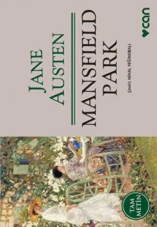 Mansfield Park Mini Kitap