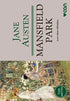Mansfield Park Mini Kitap - Roman | Avrupa Kitabevi