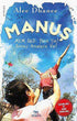 Manuş - Roman | Avrupa Kitabevi