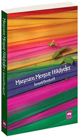 Manzum Mensur Hikayeler - Öykü Kitapları | Avrupa Kitabevi