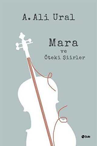 Mara ve Öteki Şiirler - Şiir Kitapları | Avrupa Kitabevi