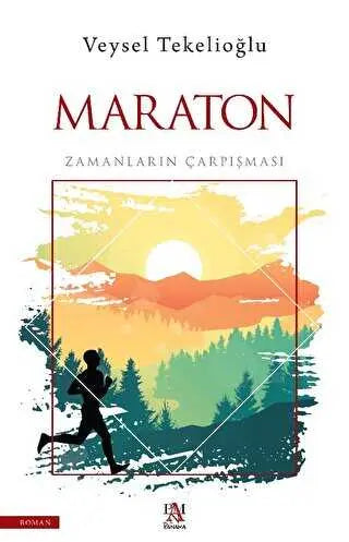Maraton - Roman | Avrupa Kitabevi
