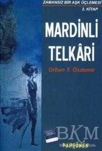 Mardinli Telkari - Türk Edebiyatı Romanları | Avrupa Kitabevi