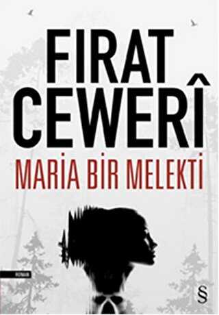 Maria Bir Melekti - Roman | Avrupa Kitabevi