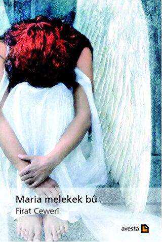 Maria Melekek Bu - Roman | Avrupa Kitabevi