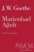 Marienbad Ağıdı - Şiir Kitapları | Avrupa Kitabevi