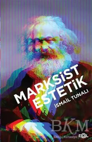 Marksist Estetik - Filozof Kitapları | Avrupa Kitabevi