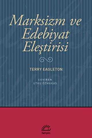 Marksizm ve Edebiyat Eleştirisi - Eleştiri İnceleme ve Kuram Kitapları | Avrupa Kitabevi