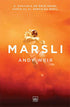 Marslı - Roman | Avrupa Kitabevi