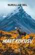 Mart Kokusu - Şiir Kitapları | Avrupa Kitabevi