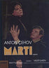 Martı - Senaryo Kitapları | Avrupa Kitabevi