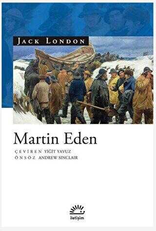 Martin Eden
