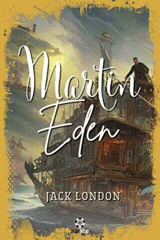 Martin Eden - Roman | Avrupa Kitabevi
