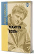 Martin Eden - Roman | Avrupa Kitabevi