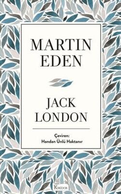 Martin Eden - Roman | Avrupa Kitabevi