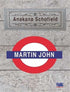 Martin John - Roman | Avrupa Kitabevi
