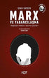 Marx ve Yabancılaşma - Roman | Avrupa Kitabevi