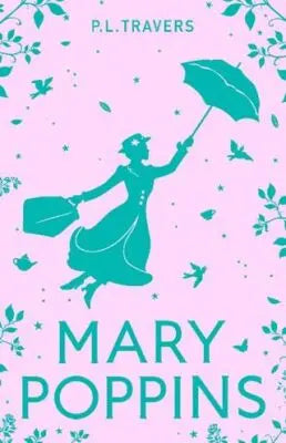 Mary Poppins Essential Modern Classics - Roman | Avrupa Kitabevi