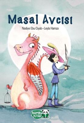 Masal Avcısı - Hikayeler | Avrupa Kitabevi