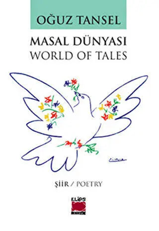 Masal Dünyası - World of Tales - Şiir Kitapları | Avrupa Kitabevi