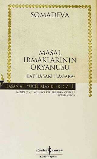 Masal Irmaklarının Okyanusu 2 Cilt Takım