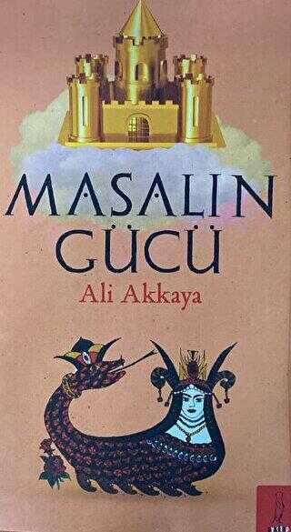 Masalın Gücü - Roman | Avrupa Kitabevi