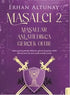Masalcı 2 - Genel Edebiyat Kitapları | Avrupa Kitabevi
