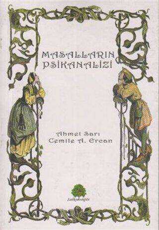 Masalların Psikanalizi - Denemeler | Avrupa Kitabevi