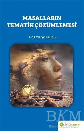 Masalların Tematik Çözümlemesi - Araştıma ve İnceleme Kitapları | Avrupa Kitabevi