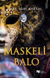 Maskeli Balo - Roman | Avrupa Kitabevi
