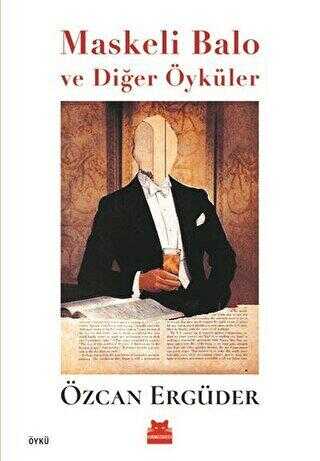 Maskeli Balo ve Diğer Öyküler