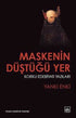 Maskenin Düştüğü Yer - Korku ve Gerilim Edebiyatı | Avrupa Kitabevi