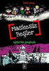 Maskesiz Beşler 3 - Ejderha Peşinde -  | Avrupa Kitabevi