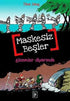 Maskesiz Beşler 4 - Gizemler Diyarında -  | Avrupa Kitabevi