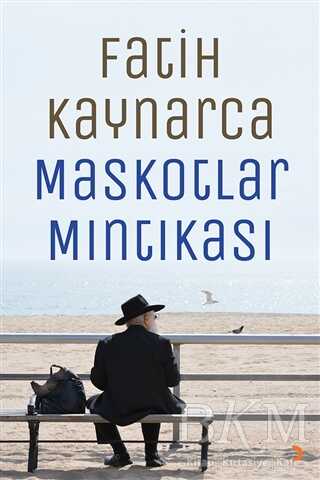 Maskotlar Mıntıkası - Roman | Avrupa Kitabevi
