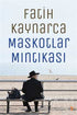 Maskotlar Mıntıkası - Roman | Avrupa Kitabevi