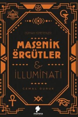 Masonik Örgütler & İlluminati - Sosyoloji Araştırma ve İnceleme Kitapları | Avrupa Kitabevi