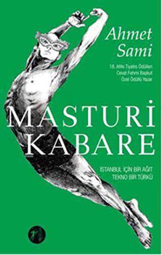 Masturi Kabare - Türk Edebiyatı Romanları | Avrupa Kitabevi