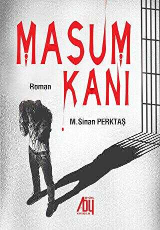 Masum Kanı - Roman | Avrupa Kitabevi
