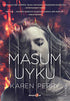 Masum Uyku - Roman | Avrupa Kitabevi