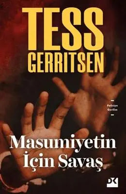 Masumiyetin İçin Savaş - Roman | Avrupa Kitabevi