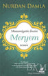 Masumiyetin İncisi Hazreti Meryem -  | Avrupa Kitabevi