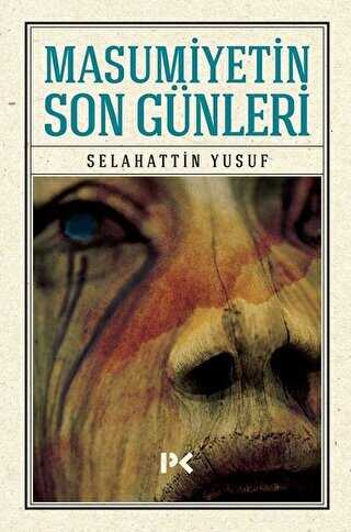 Masumiyetin Son Günleri - Roman | Avrupa Kitabevi