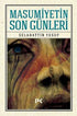 Masumiyetin Son Günleri - Roman | Avrupa Kitabevi