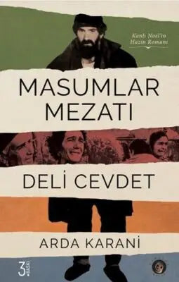 Masumlar Mezatı - Roman | Avrupa Kitabevi