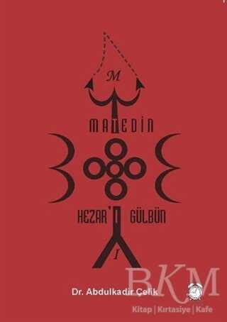 Matedin Hezar`ı Gülbün - Şiir Kitapları | Avrupa Kitabevi